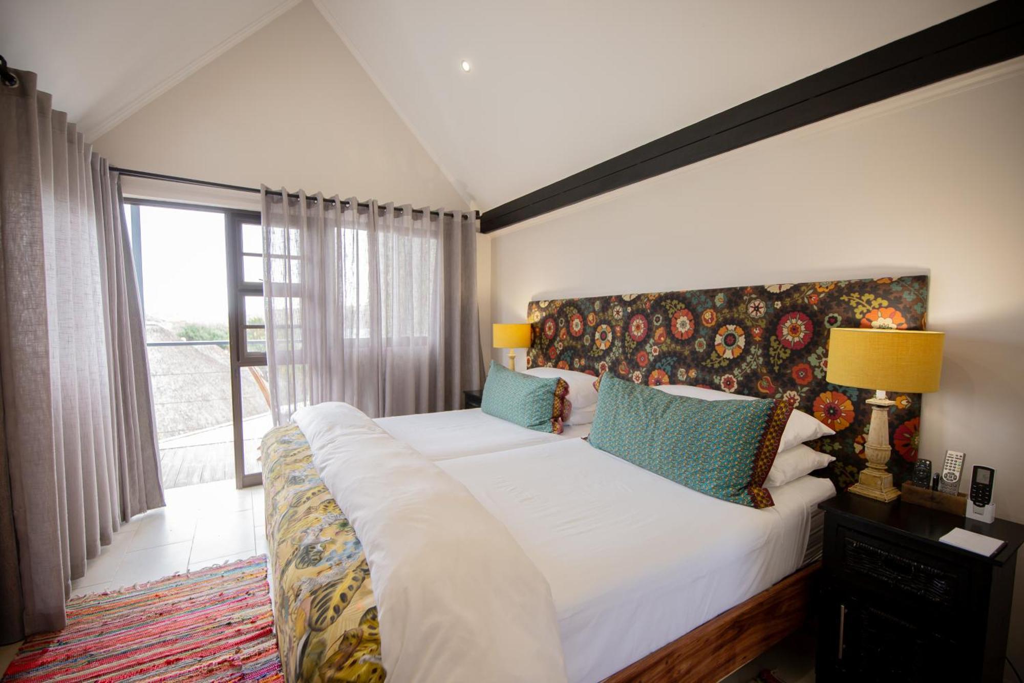 Droombos Windhoek Esterno foto